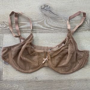 Soft Undewire Chantelle Bra